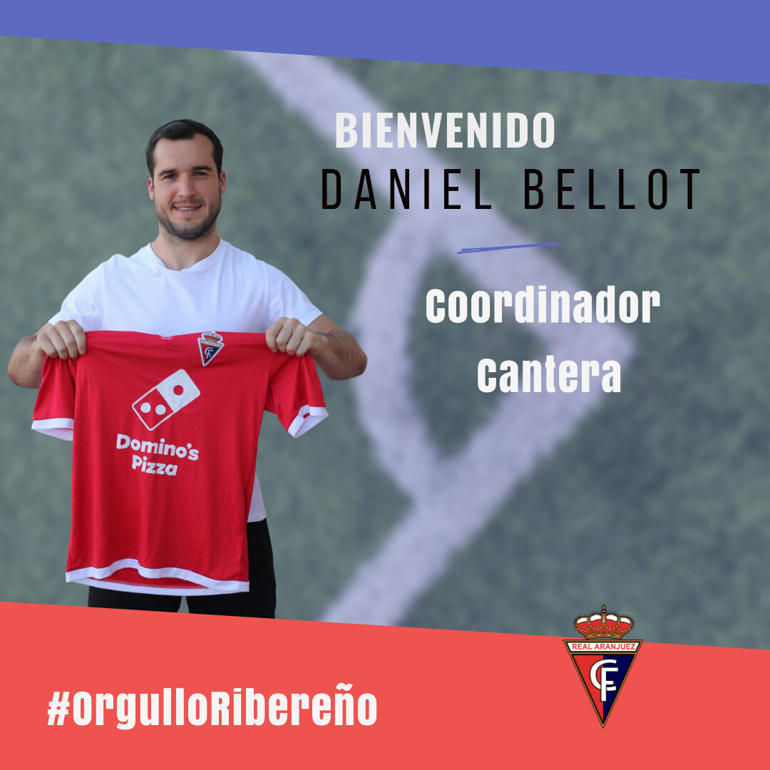 DANIEL BELLOT